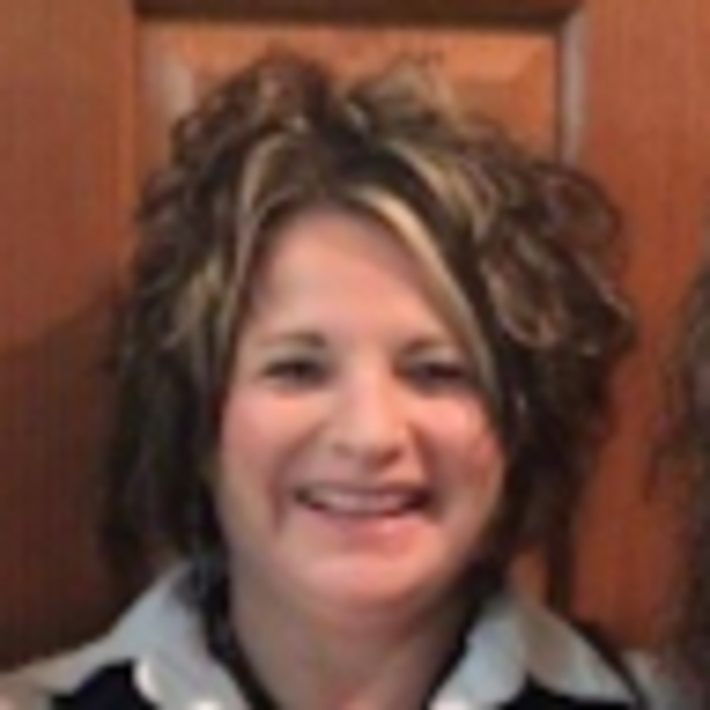 Meet your Posher, Deborah